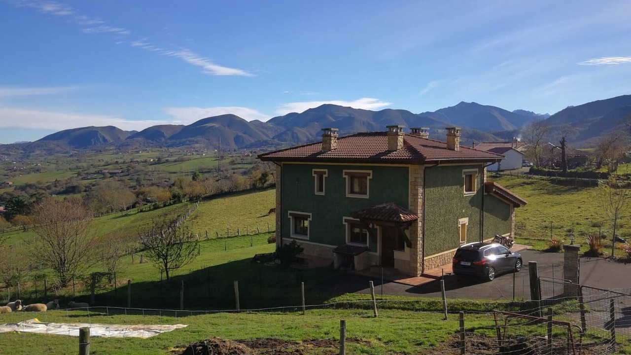 Photo of Outdoor in La Llana