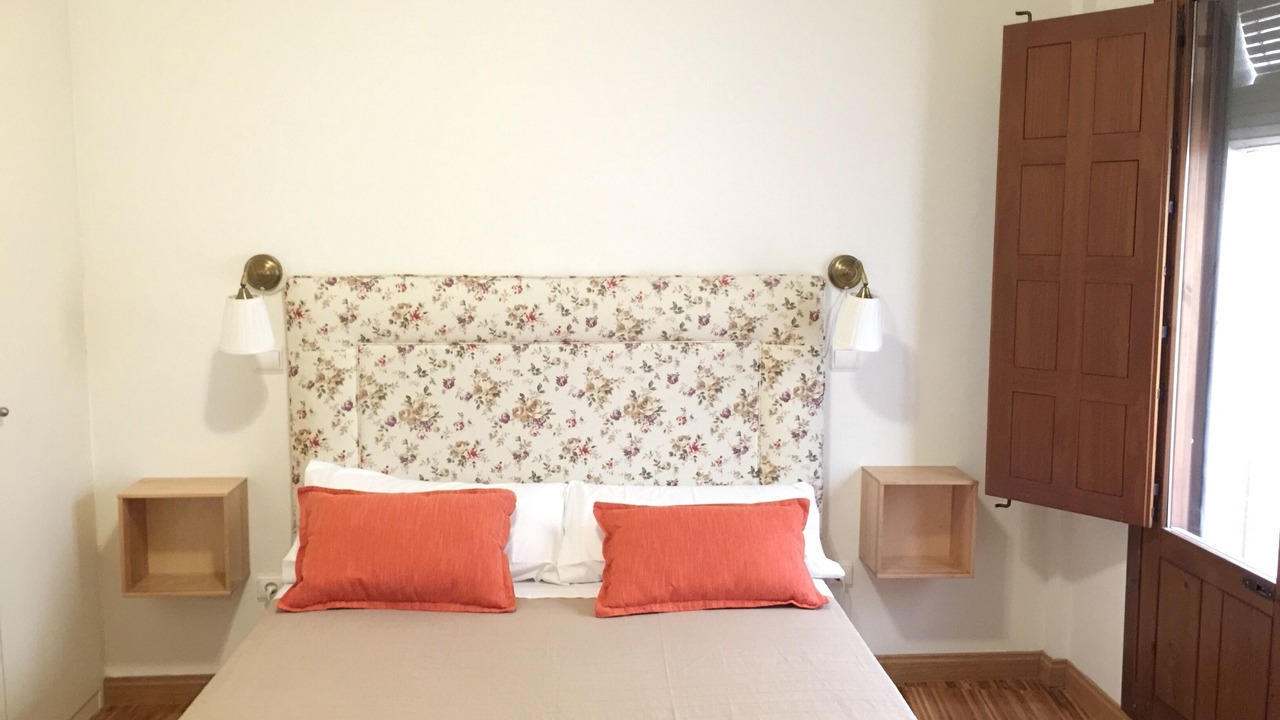 Photo of Bedroom in Talavera de la Reina
