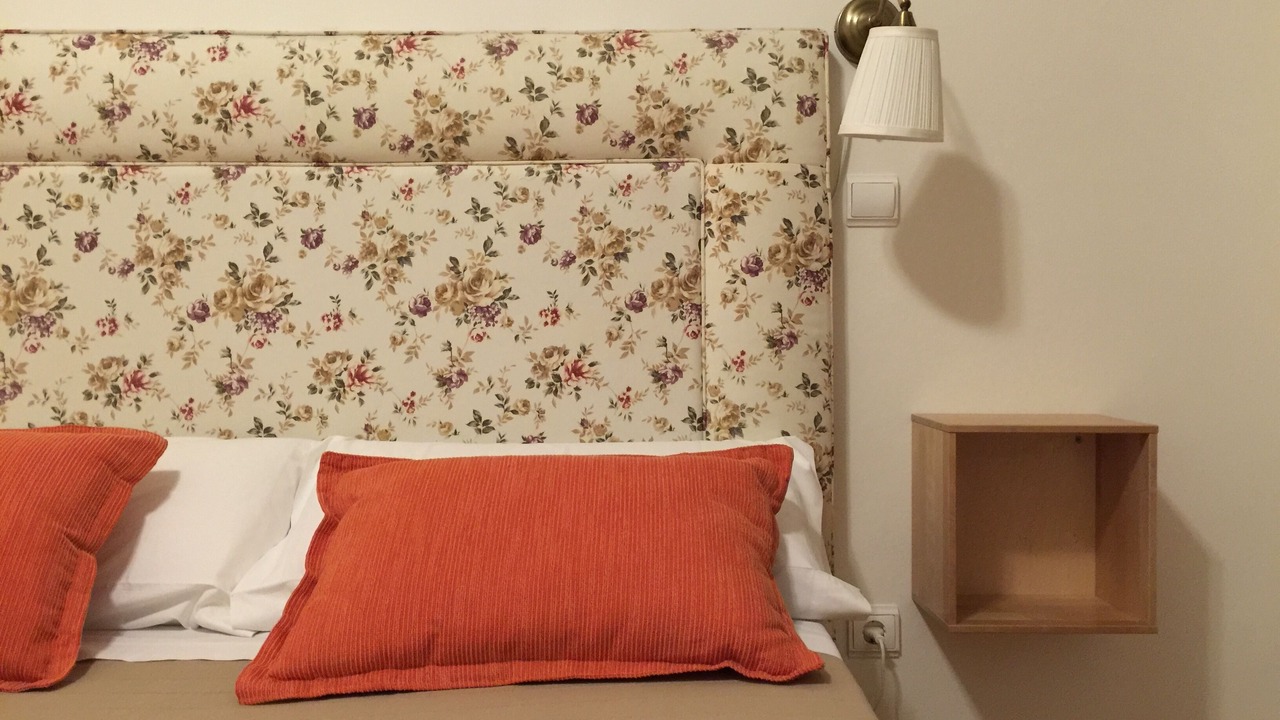 Photo of Bedroom in Talavera de la Reina