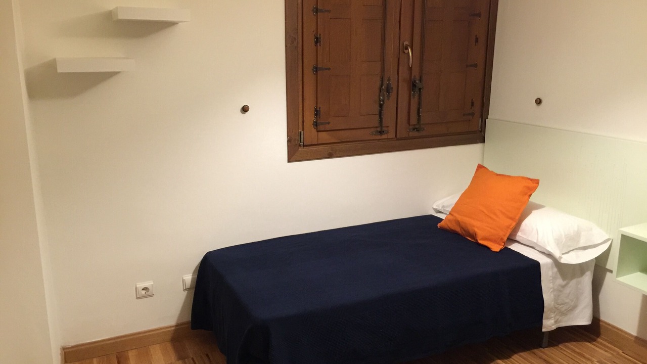 Photo of Bedroom in Talavera de la Reina