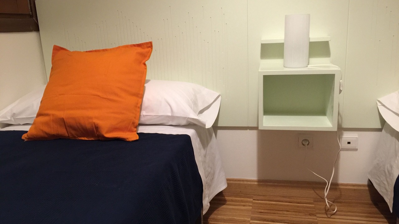 Photo of Bedroom in Talavera de la Reina