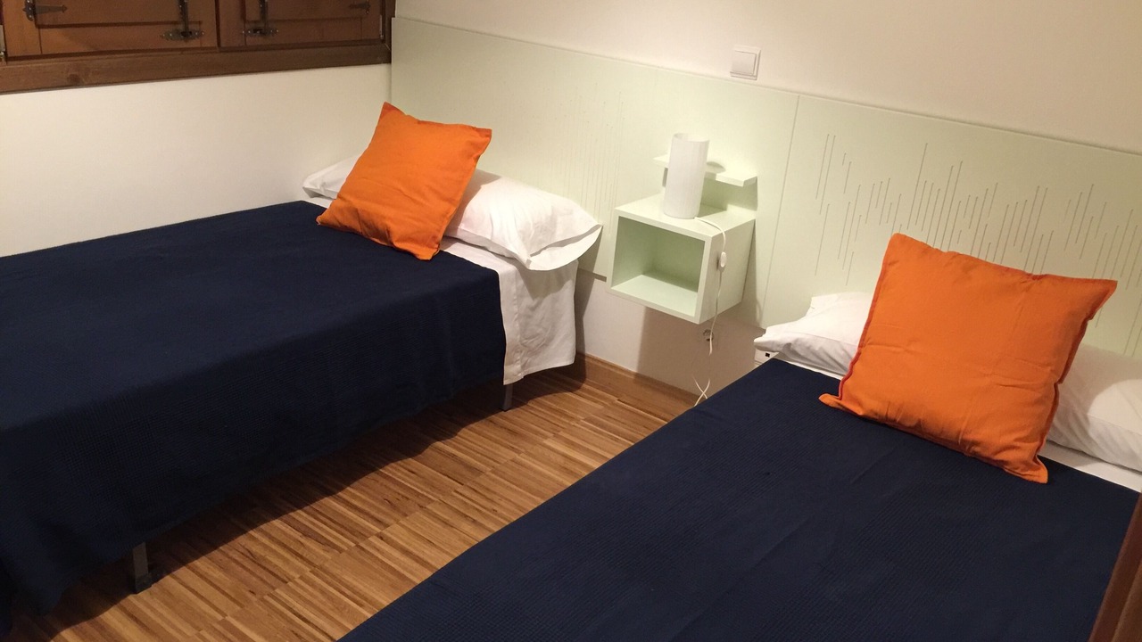 Photo of Bedroom in Talavera de la Reina