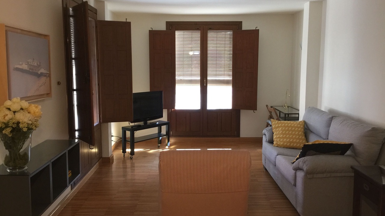 Photo of Livingroom in Talavera de la Reina