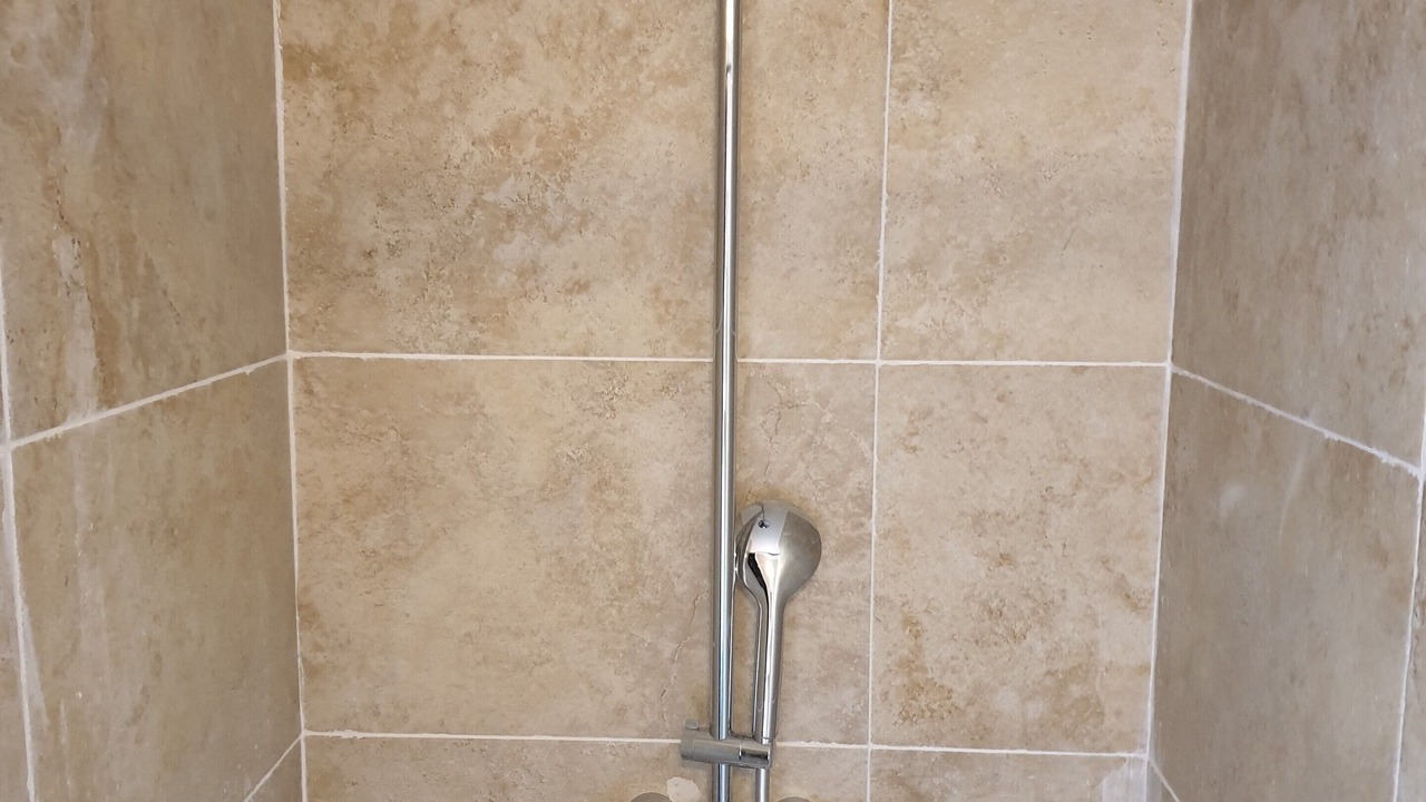 Photo of Bathroom in Lunel