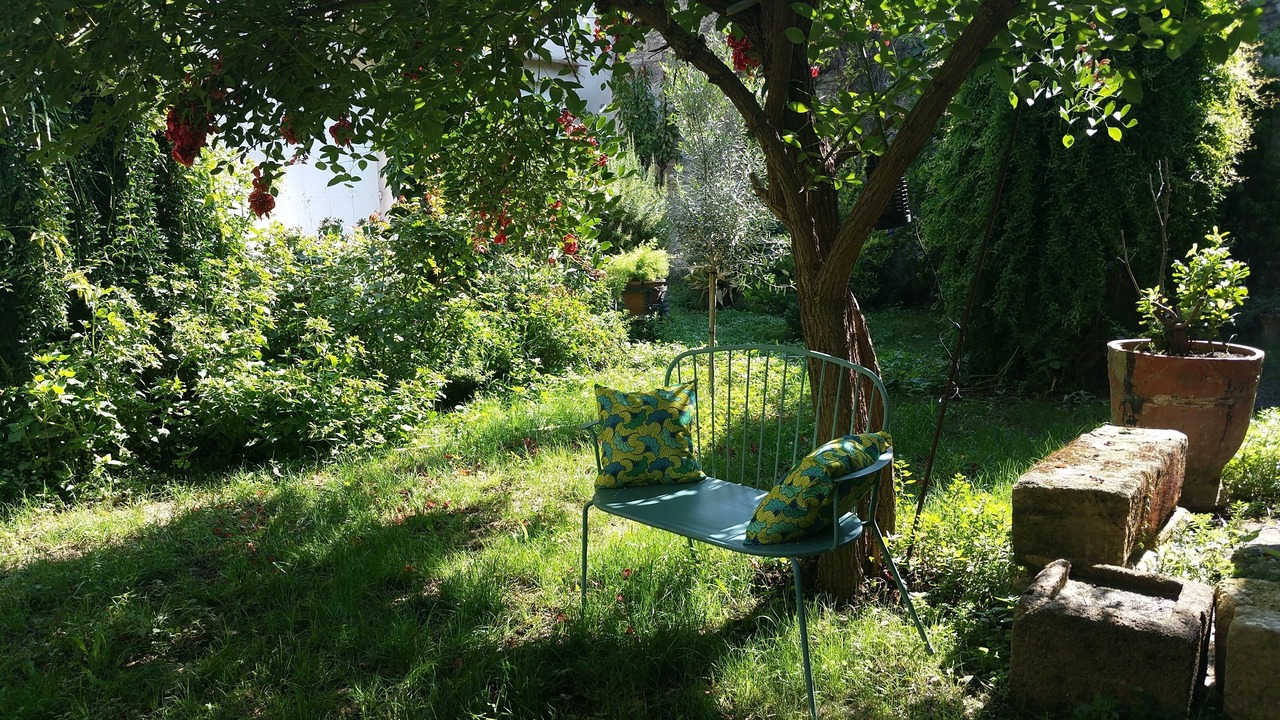 Photo of Outdoor in Lunel