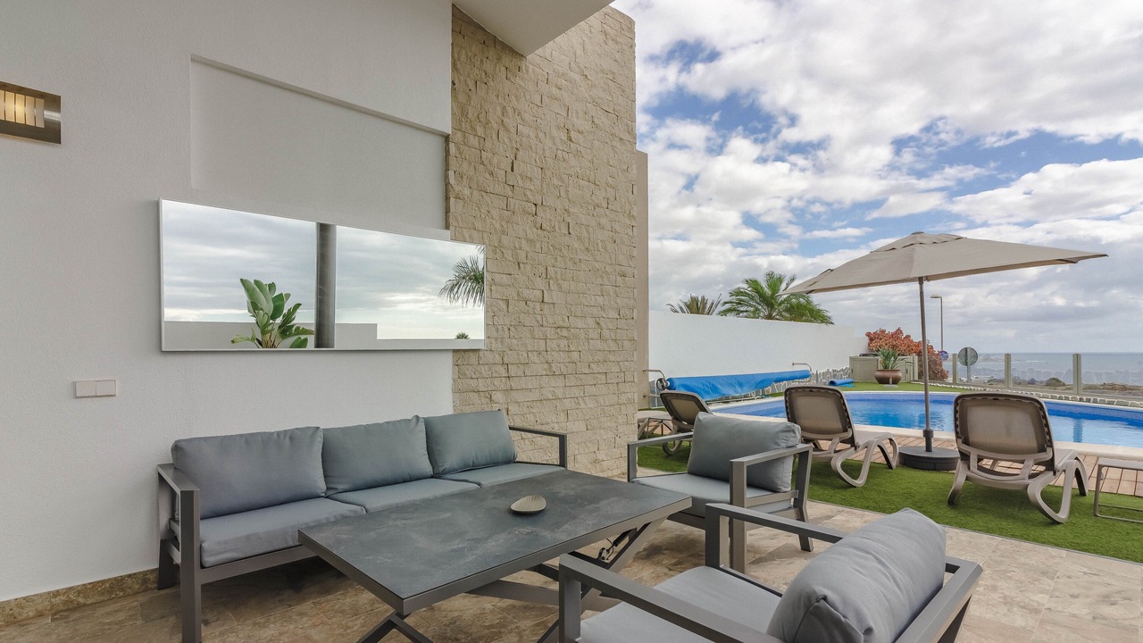 Photo of Outdoor in Costa Adeje