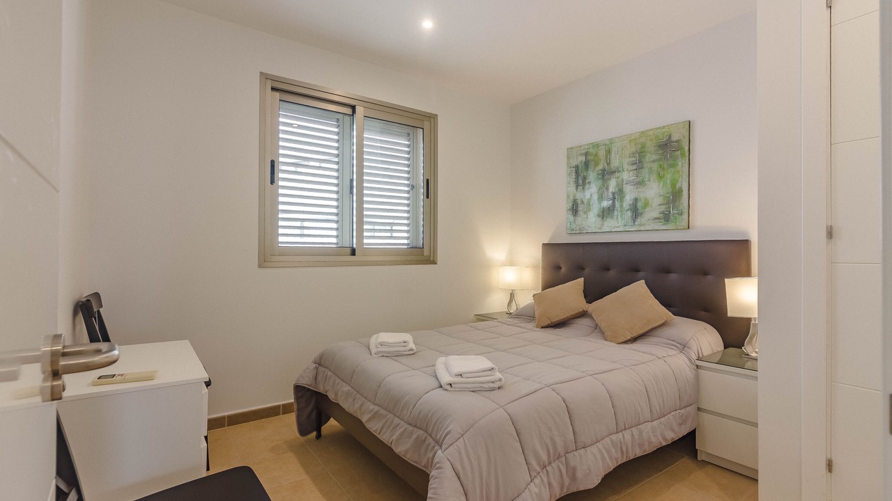 Photo of Bedroom in Costa Adeje
