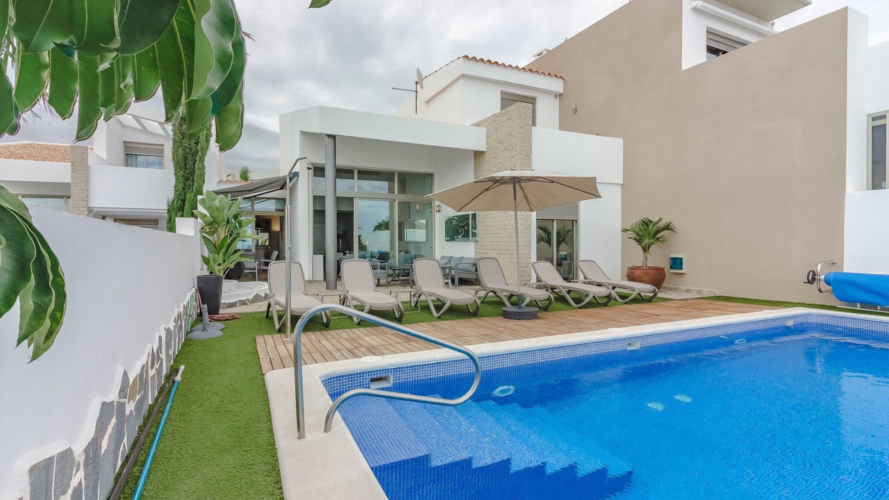Photo of Outdoor in Costa Adeje