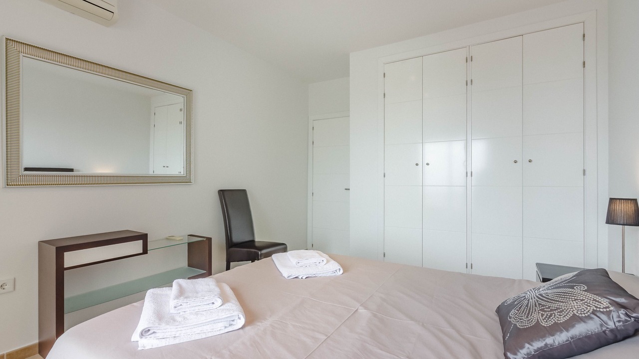Photo of Bedroom in Costa Adeje