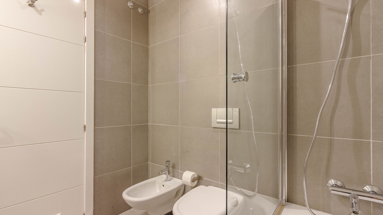 Photo of Bathroom in Costa Adeje