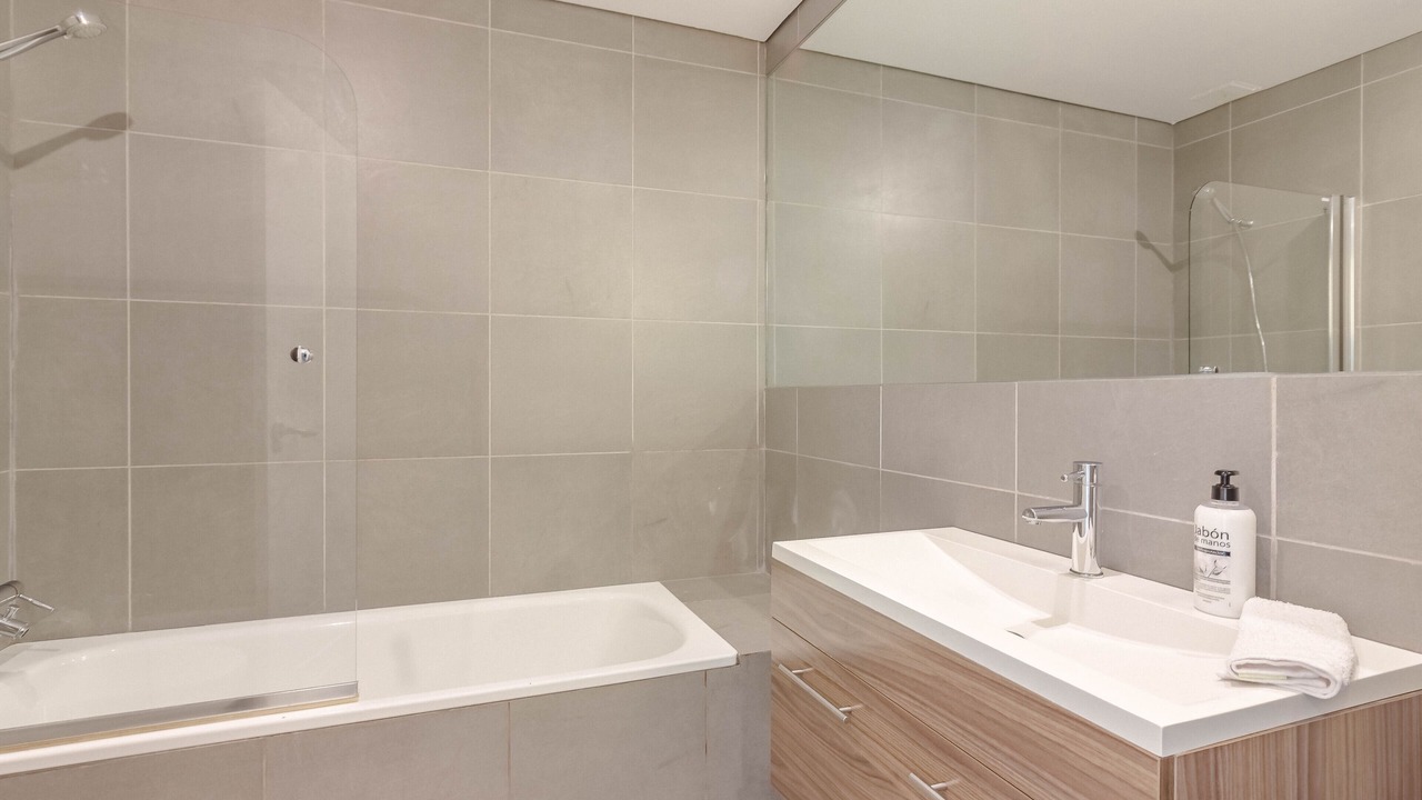 Photo of Bathroom in Costa Adeje