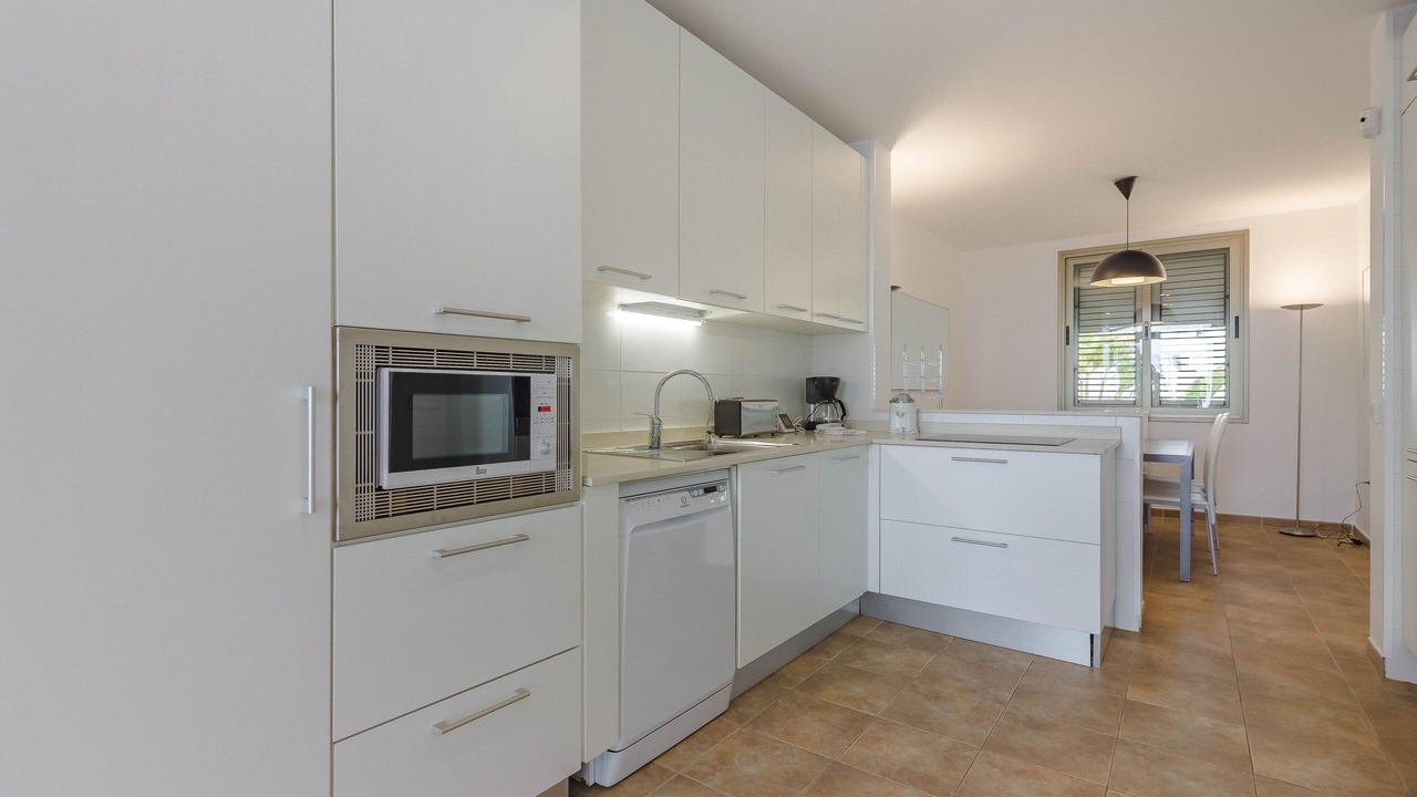 Photo of Kitchen in Costa Adeje