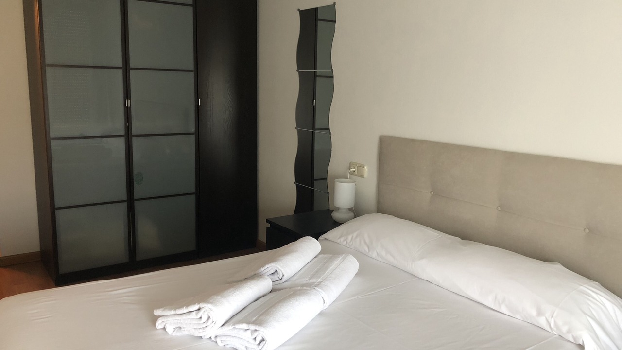 Photo of Bedroom in Platina