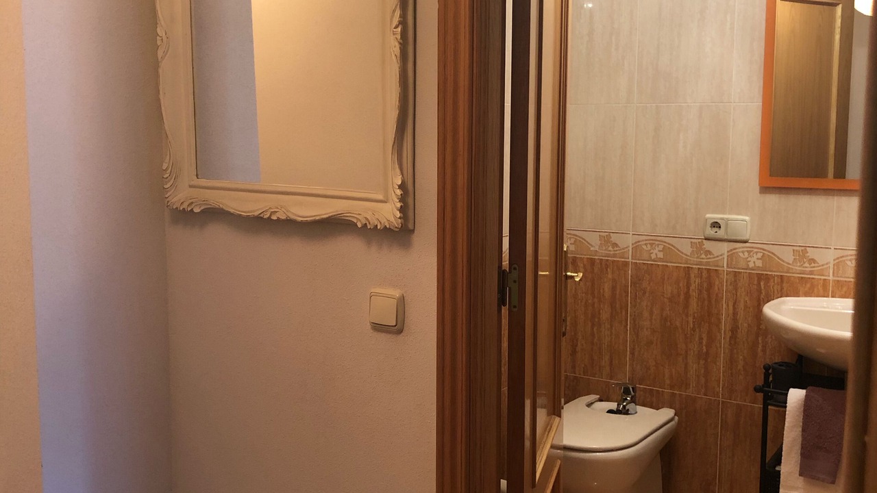 Photo of Bathroom in Platina