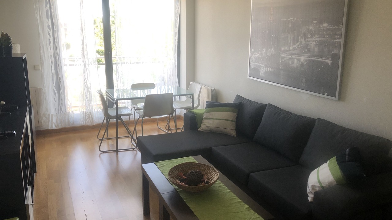 Photo of Livingroom in Platina