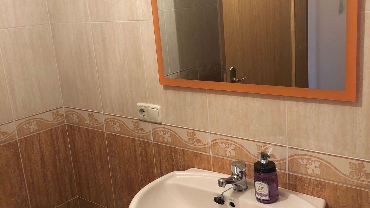 Photo of Bathroom in Platina
