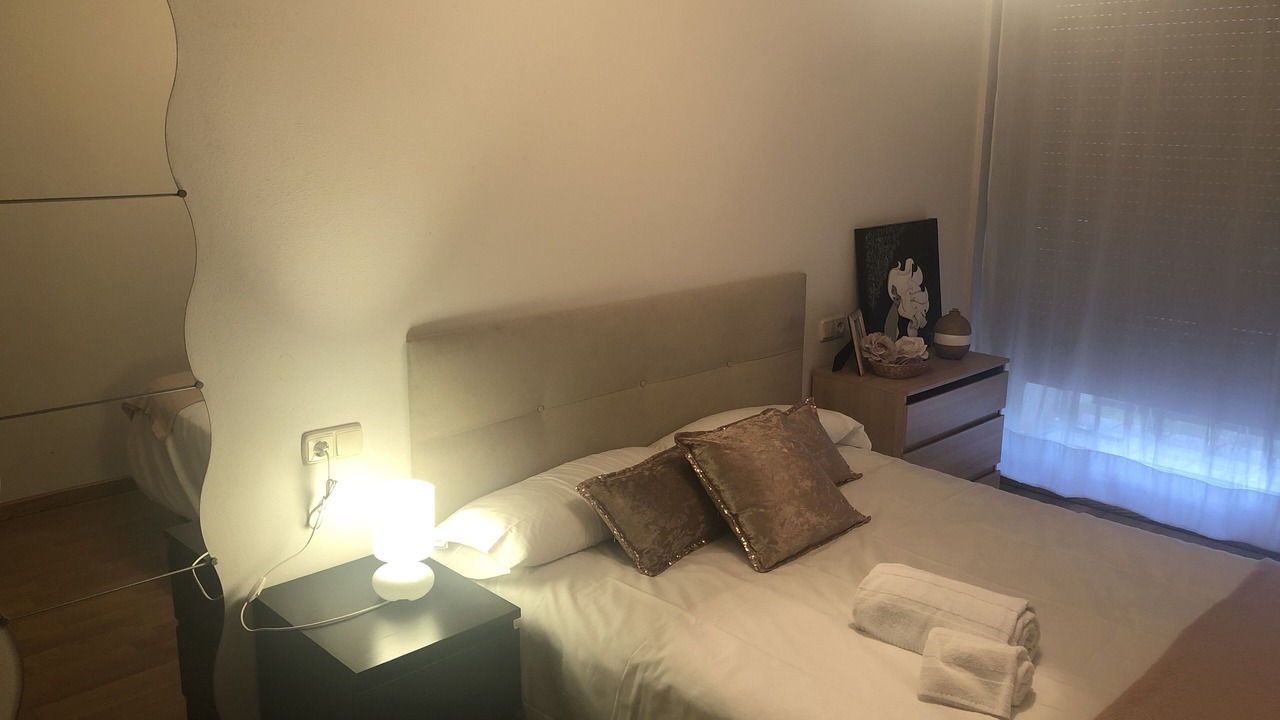 Photo of Bedroom in Platina