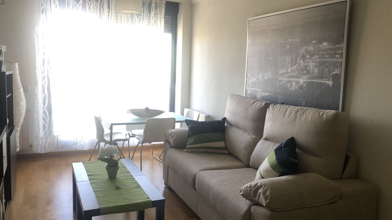 Photo of Livingroom in Platina