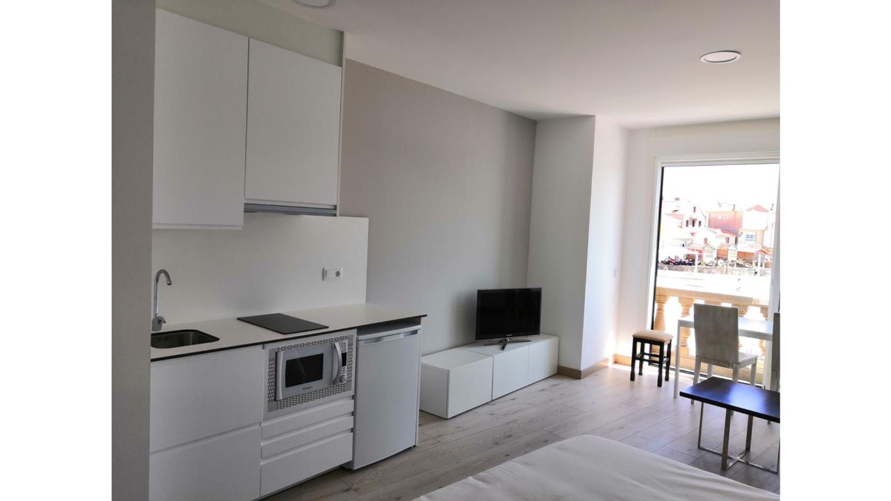 Photo of Bedroom in Combarro