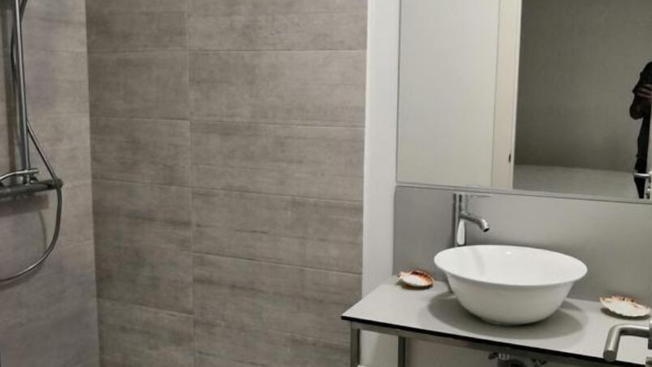 Photo of Bathroom in Combarro
