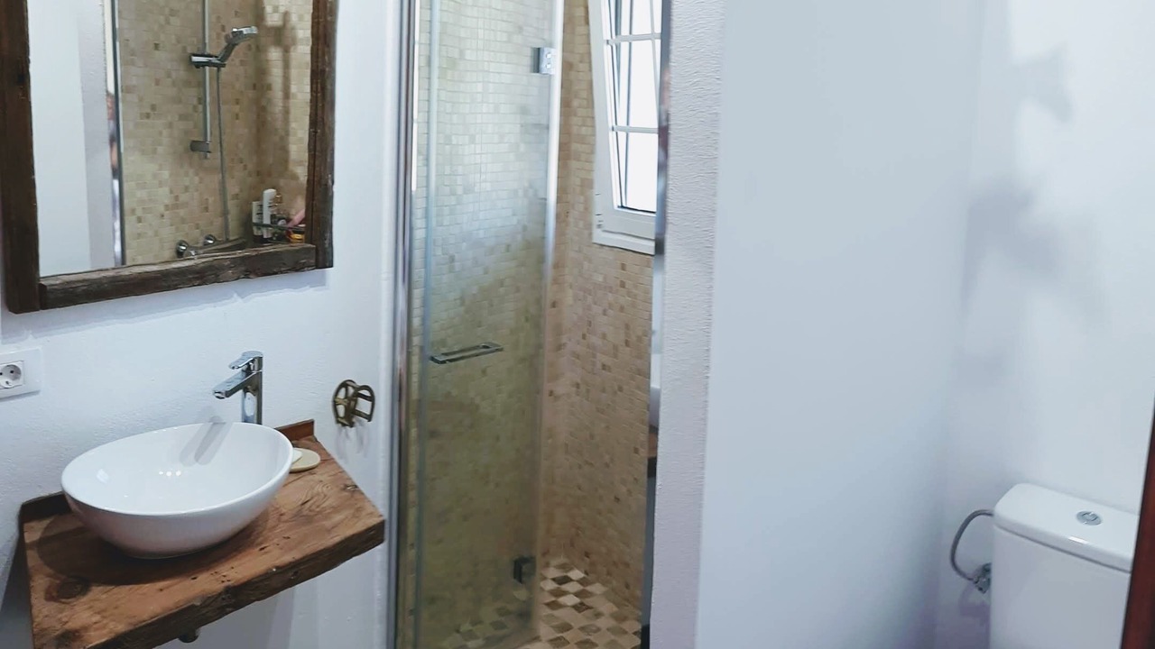 Photo of Bathroom in Las Arenas