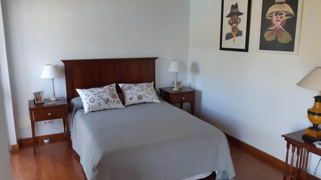Photo of Bedroom in Las Arenas
