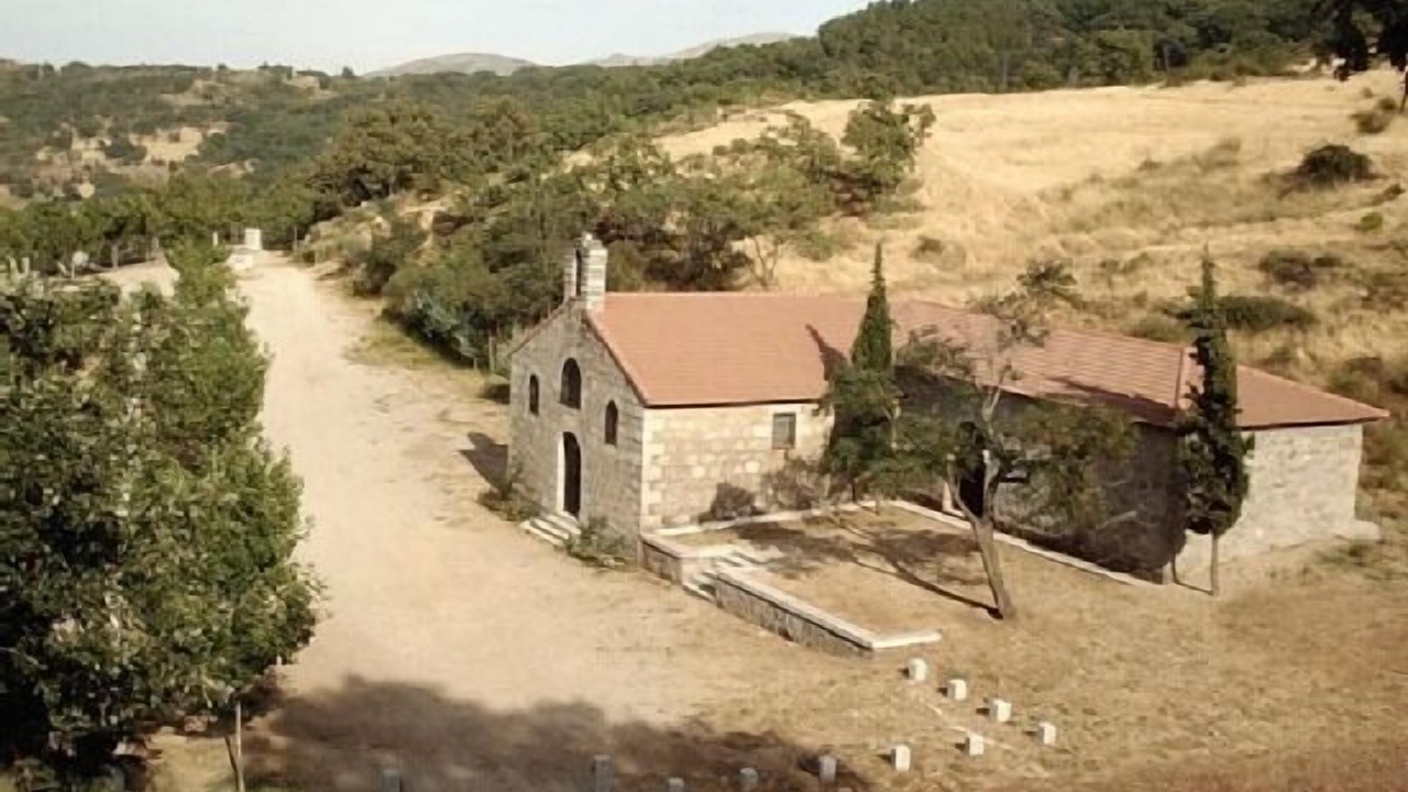 Photo of Outdoor in San Pablo de los Montes