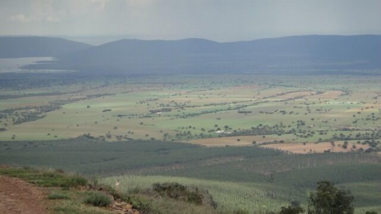 Photo of Outdoor in San Pablo de los Montes