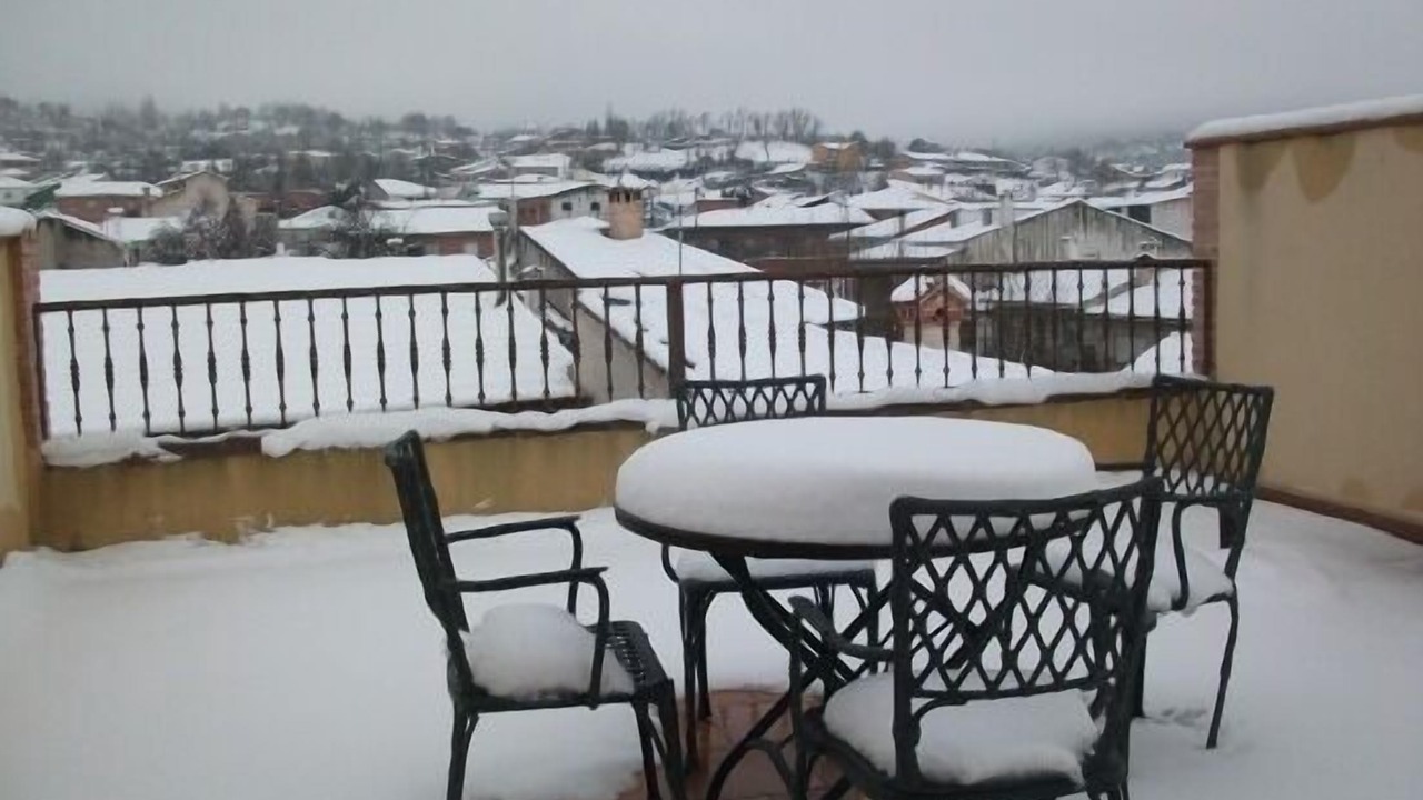 Photo of Outdoor in San Pablo de los Montes