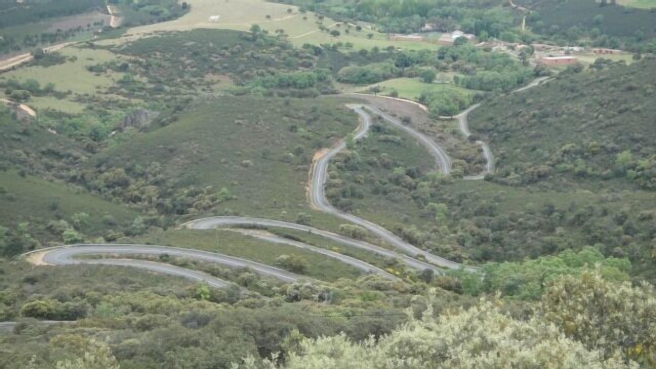 Photo of Outdoor in San Pablo de los Montes
