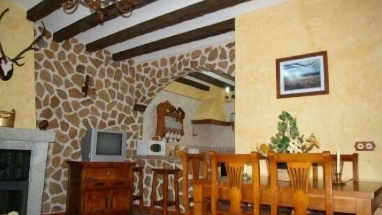 Photo of Others in San Pablo de los Montes