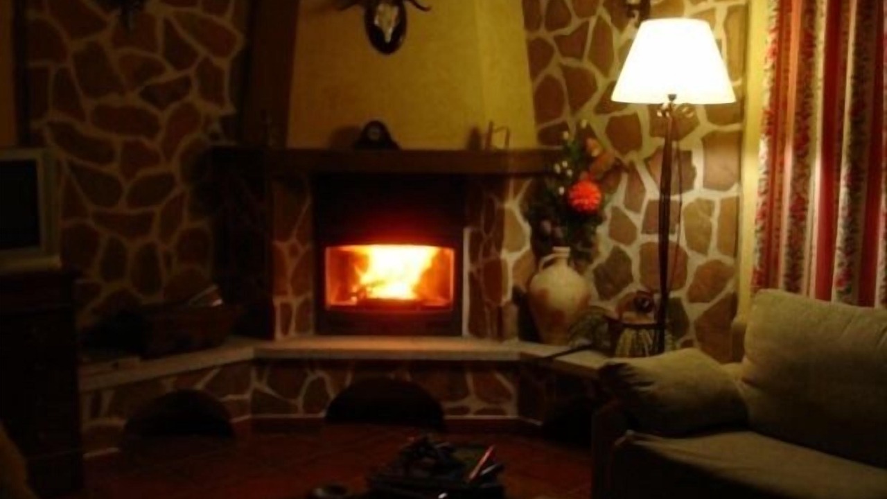 Photo of Livingroom in San Pablo de los Montes