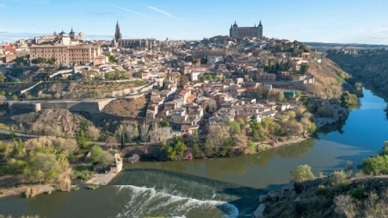 Photo of Outdoor in San Pablo de los Montes