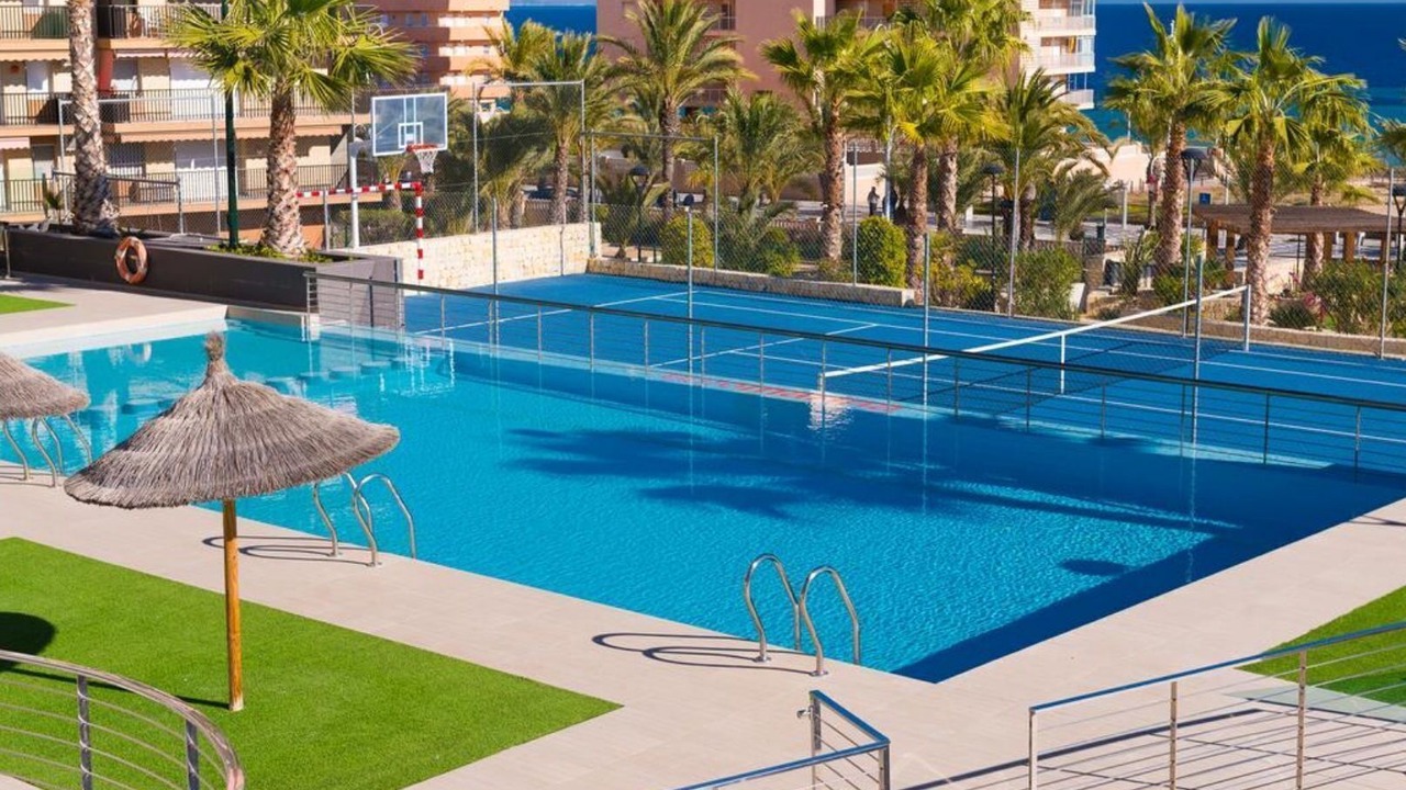 Photo of Outdoor in Els Arenals del Sol