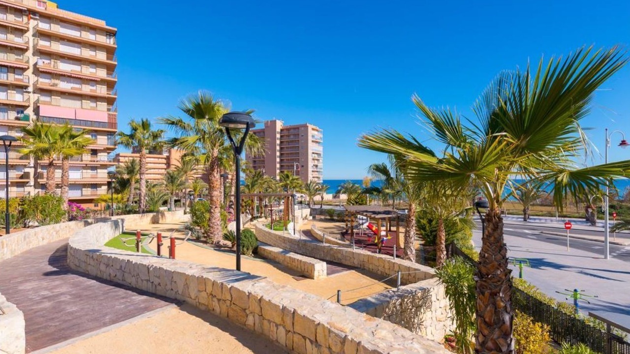 Photo of Outdoor in Els Arenals del Sol