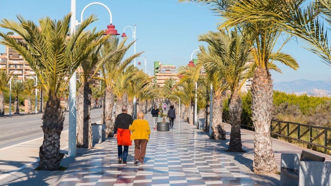 Photo of Outdoor in Els Arenals del Sol