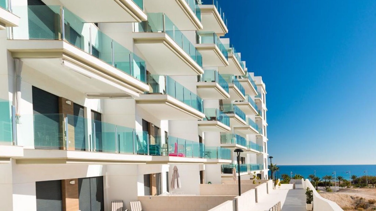 Photo of Outdoor in Els Arenals del Sol