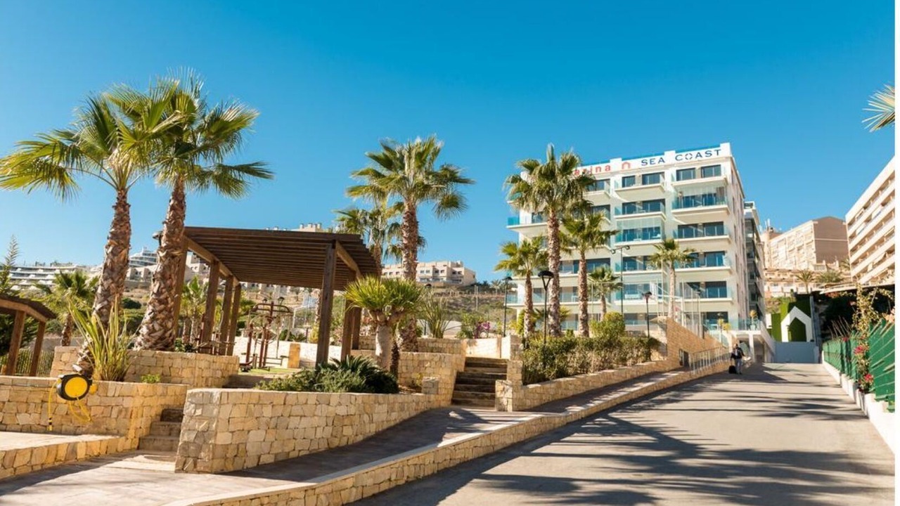 Photo of Outdoor in Els Arenals del Sol