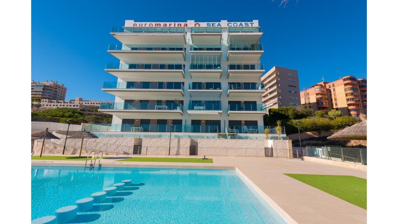Photo of Outdoor in Els Arenals del Sol