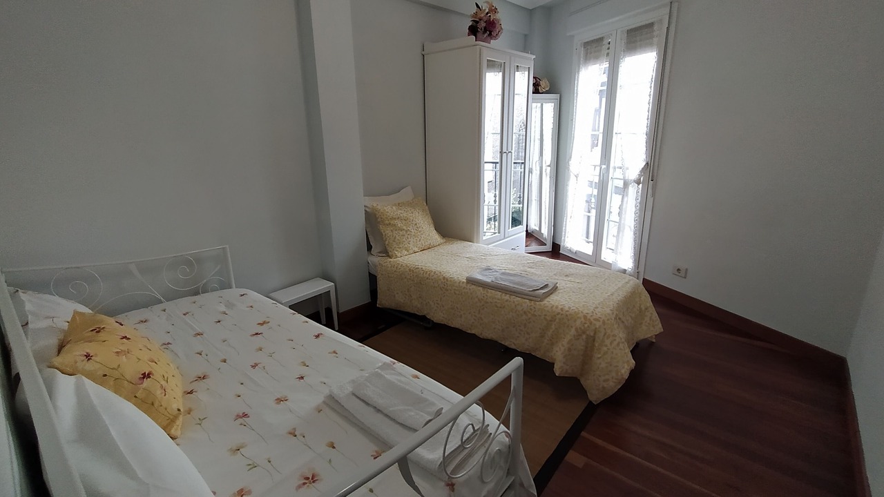 Photo of Bedroom in Plencia