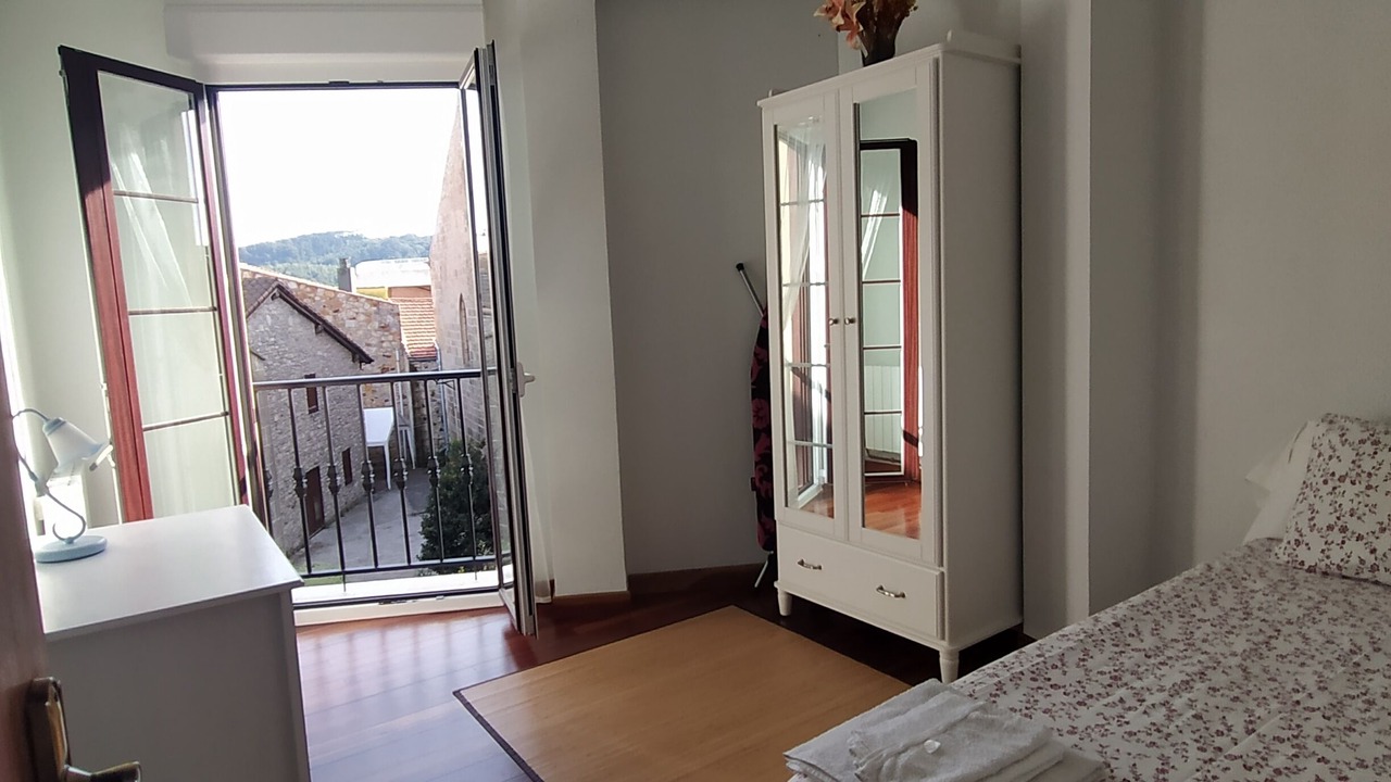 Photo of Bedroom in Plencia