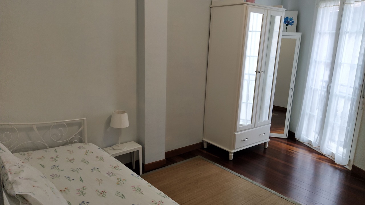 Photo of Bedroom in Plencia