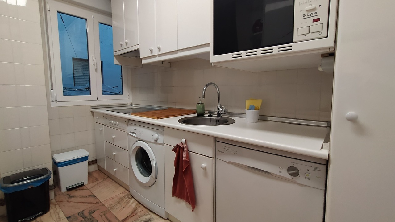 Photo of Kitchen in Plencia