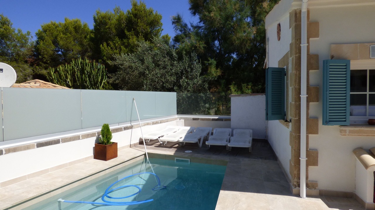 Photo of Outdoor in Mal Pas-Bon Aire