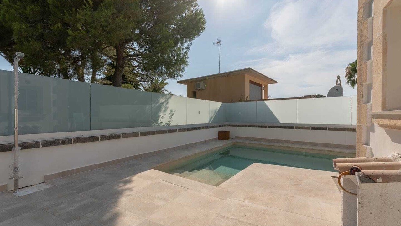 Photo of Outdoor in Mal Pas-Bon Aire