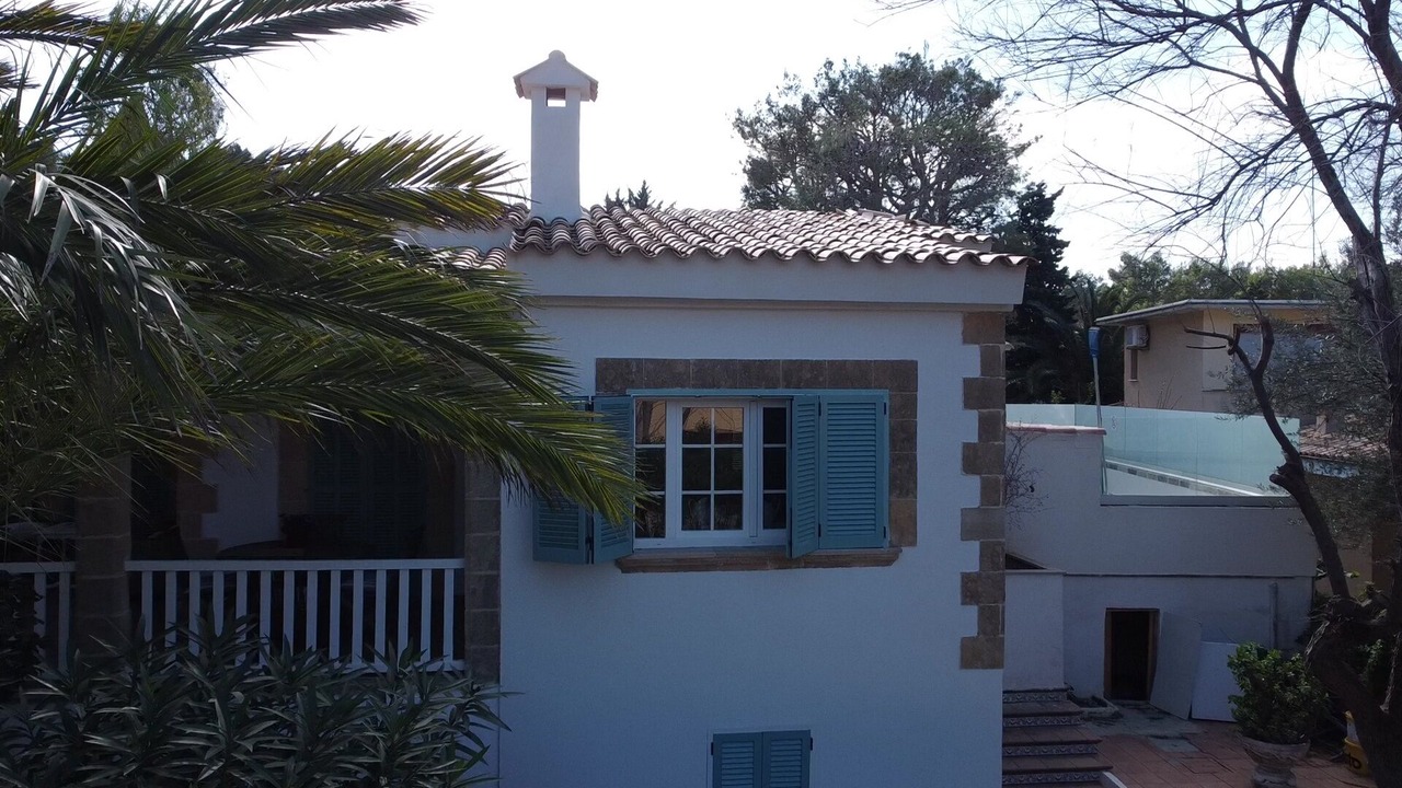 Photo of Outdoor in Mal Pas-Bon Aire