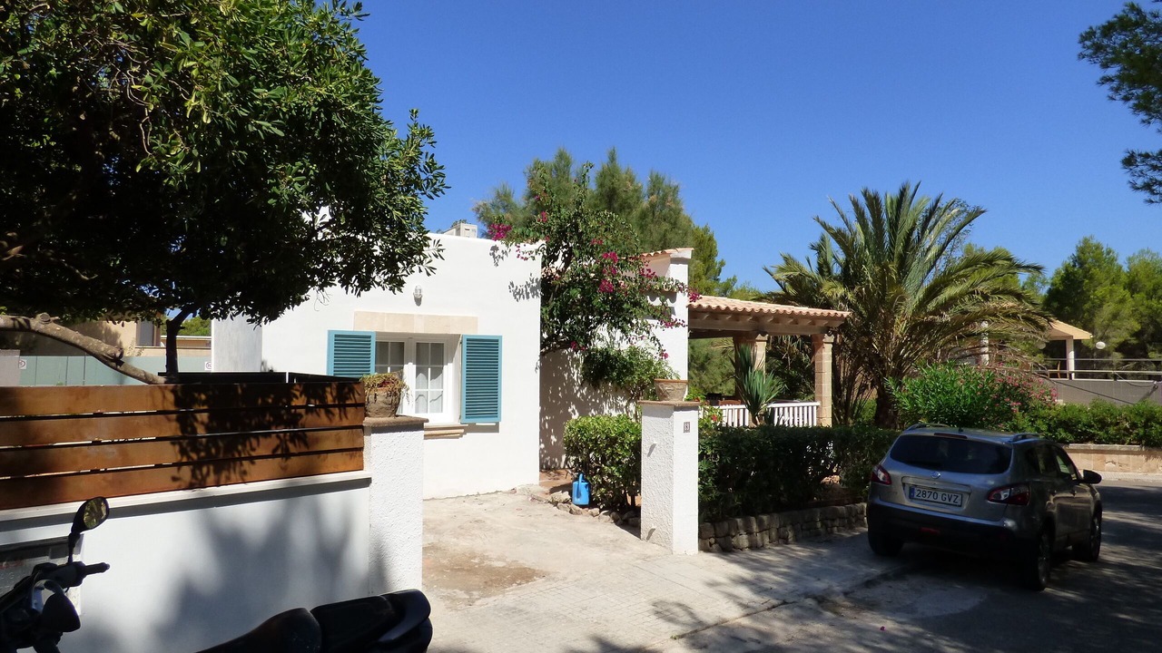 Photo of Outdoor in Mal Pas-Bon Aire