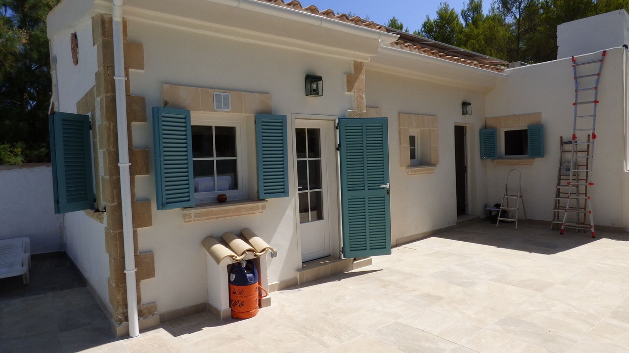 Photo of Outdoor in Mal Pas-Bon Aire