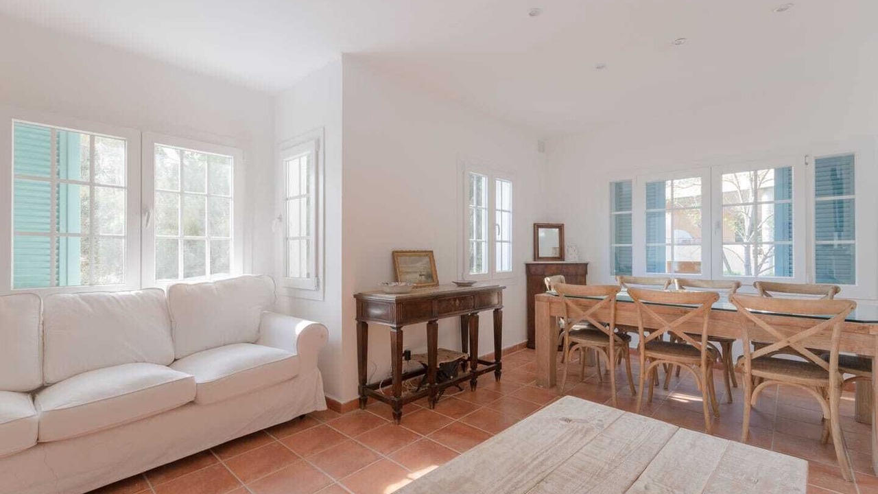 Photo of Livingroom in Mal Pas-Bon Aire