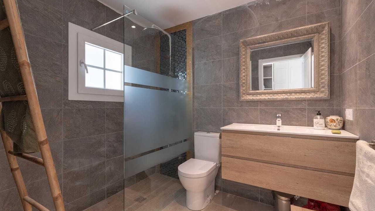 Photo of Bathroom in Mal Pas-Bon Aire